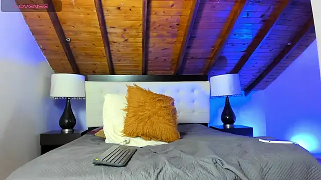 Adara_Ferrara Webcam-Show