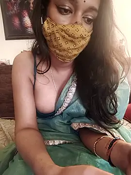 Lavanya_sexyy Obrolan Langsung XXX