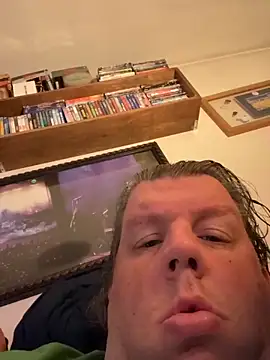 Stephanie1984's Webcam Show