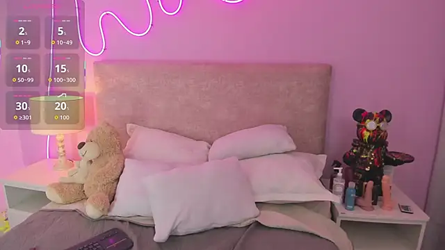 Kiikilove149 live XXX chat