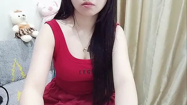 Živý XXX chat Ari-sweety