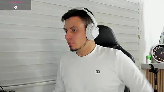 Czat XXX na żywo – Rick_Adams