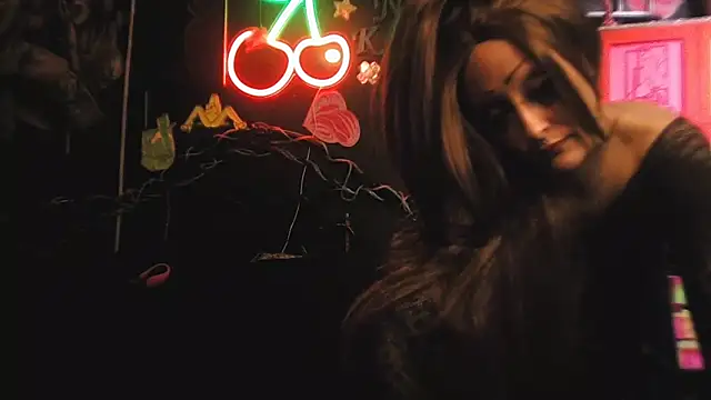 DaddyAndSplashQueen Live XXX-Chat