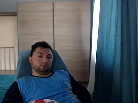 HankMalone 在線直播表演