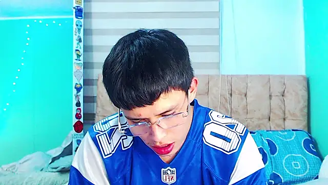 Chat XXX ao vivo de _justinmoon2