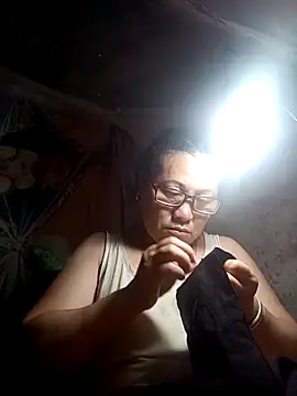 Lucky_baby7 在線直播表演