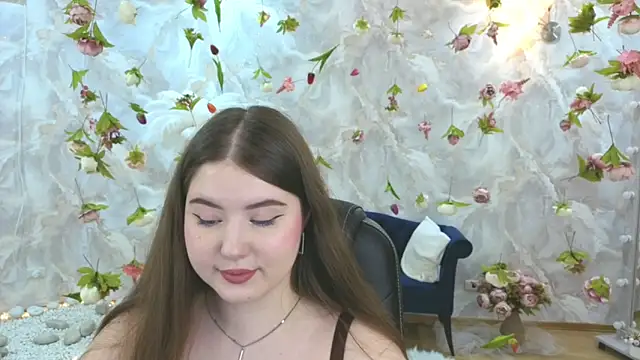 Chat XXX ao vivo de PixelGoddess