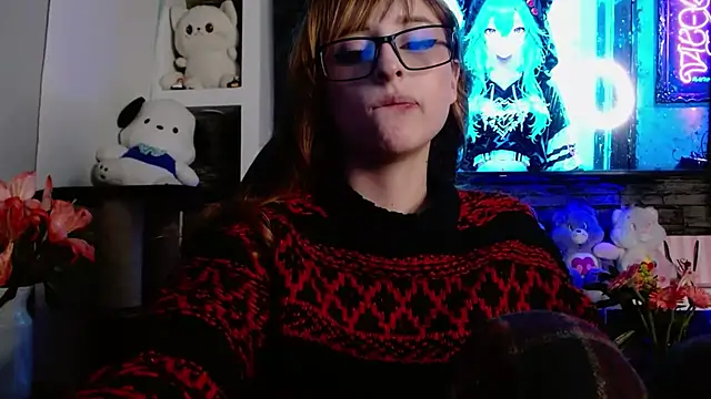 CelesteAyase Live XXX-chat