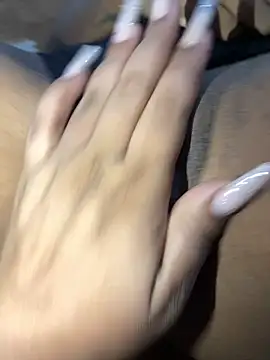 Show de Deliciamisteriosa10 na webcam