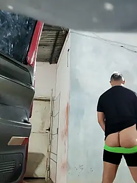 PIGHIGHDIRTY_p0 라이브 XXX 채팅