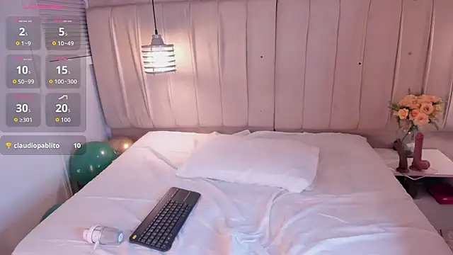 avy_st – Naživo XXX chat