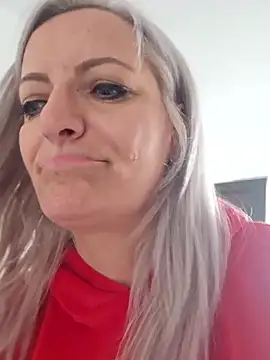 Chat XXX en directo de LadyTouch