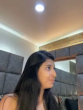 BrigitteVons Live XXX-Chat