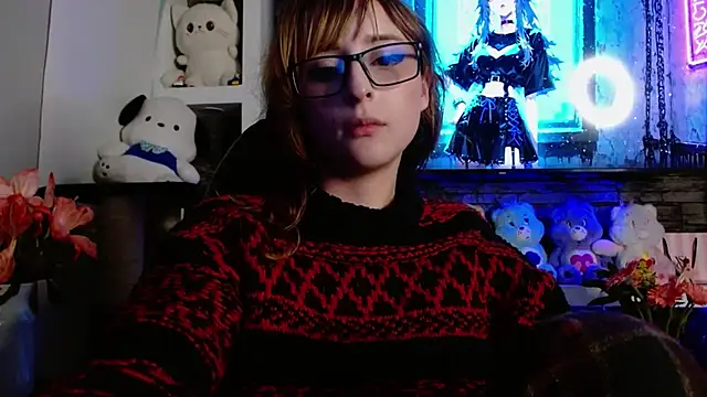 Czat XXX na żywo – CelesteAyase