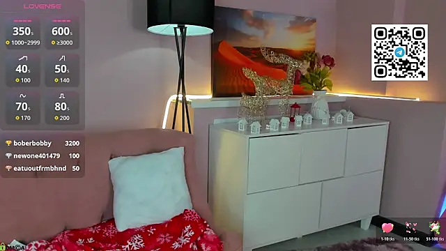 CherryLexi_'s Webcam Show