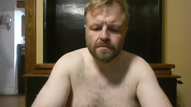 TheOneDonShaun's Webcam Show