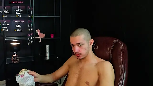 KaydenDrew Webcam show