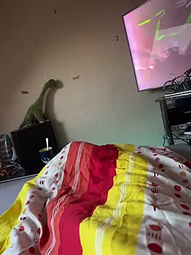 Chris-LE91 Webcam-Show