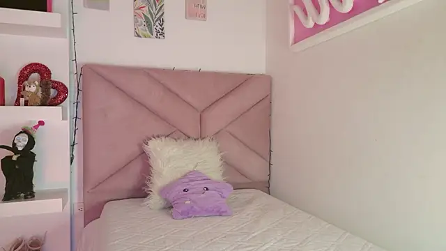 eva_sin18 Chat XXX in diretta