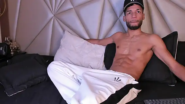 Sembang XXX Secara Langsung Thiagoferreti