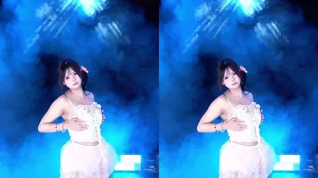 prettygirls-001 网络视讯表演