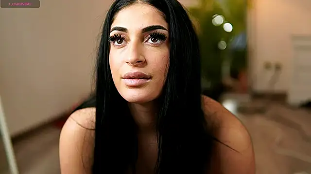 KassidyVibe's Live XXX Chat