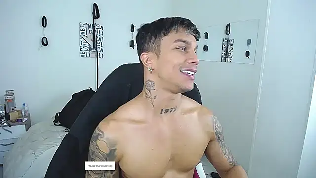 Chat XXX ao vivo de Leonard_Price