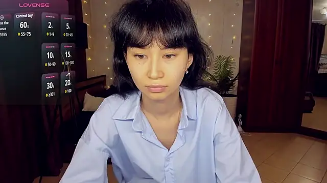 SheilaRare Adlı Modelin Canlı XXX Sohbeti