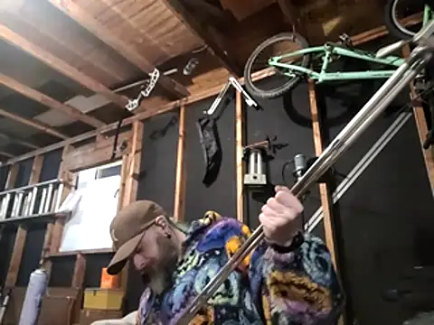 thejuicybacon – Live XXX-chat