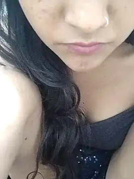 Webkamerová show Your_Ayesha56