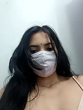 PUNAM456 Adlı Modelin Canlı XXX Sohbeti