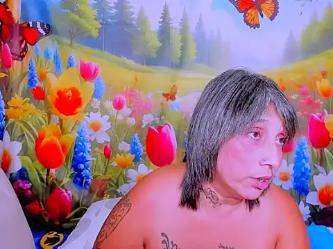 Chatroom XXX en direct de indianroxy