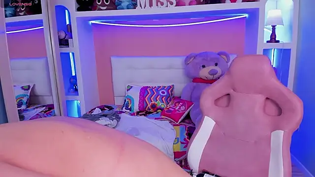 Czat XXX na żywo – miss___megan