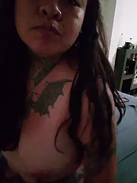 agnesvela Adlı Modelin Canlı XXX Sohbeti