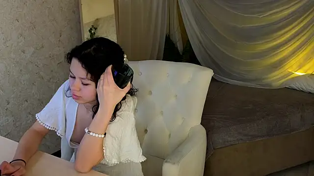 moco_choco Live XXX-chat