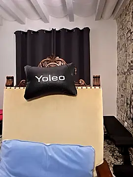 kylie_blck Live XXX-chat