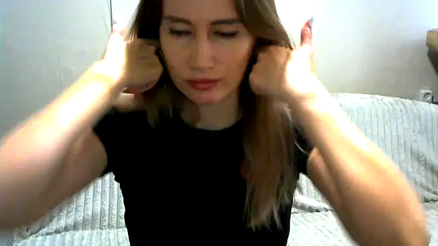 Czat XXX na żywo – JessFoxxx