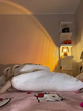 Eva_kinkystudent 现场XXX聊天