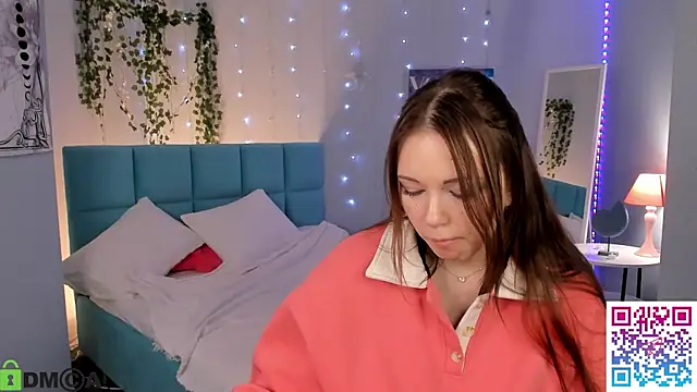 XXX chat uživo modela boozekirs_