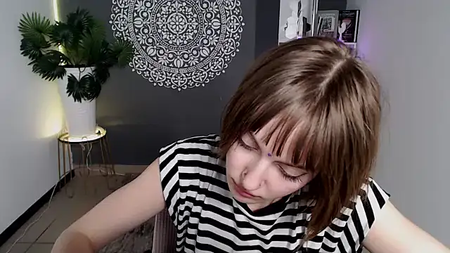 EchoScribe – Live XXX-chat