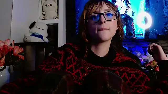 CelesteAyase 现场XXX聊天