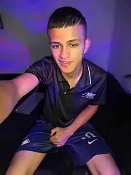 Boyxcock7 라이브 XXX 채팅