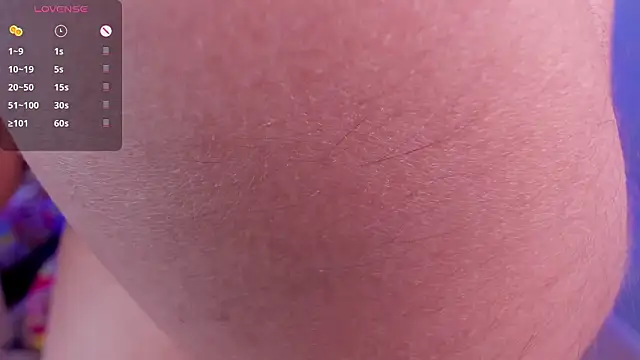 miss___megan Chat XXX in diretta