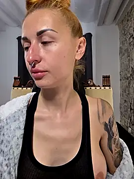 kylie_blck's Live XXX Chat