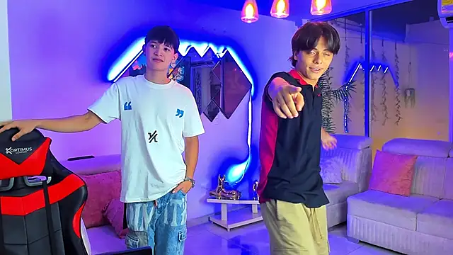 Houseofwarrios 即時 XXX 聊天