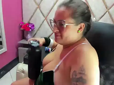 Sarah_Boobs_ Obrolan Langsung XXX