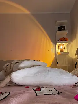 Chatroom XXX en direct de Eva_kinkystudent