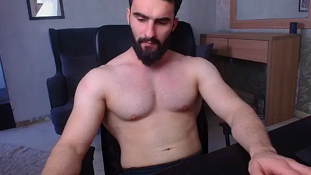 MicahLaneのウェブカメラショー