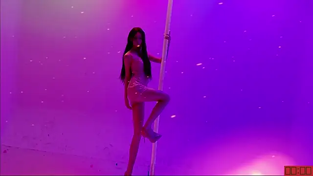 TNT-Sister Webcam Show