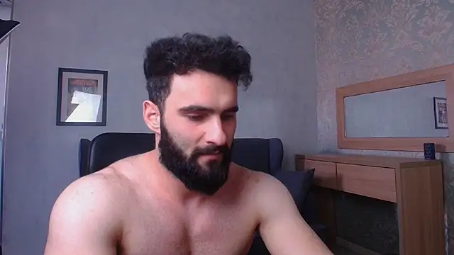 MicahLane 在線直播表演